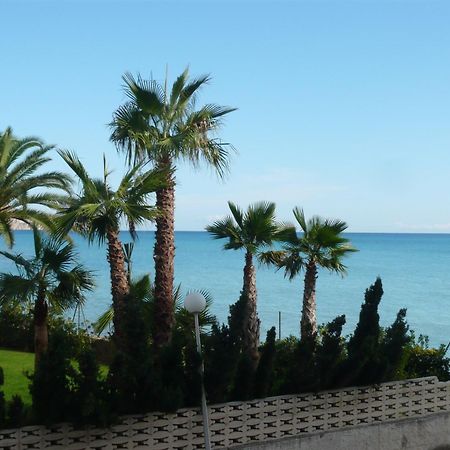 Hostal El Trovador Altea Exteriör bild