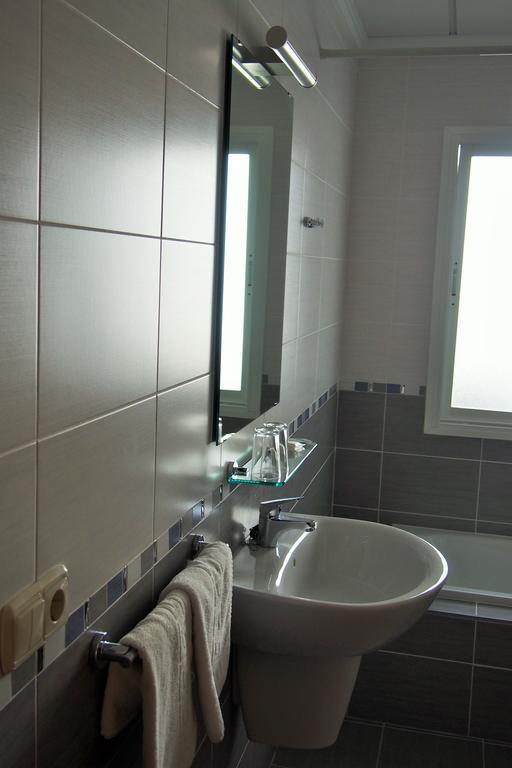 Hostal El Trovador Altea Exteriör bild