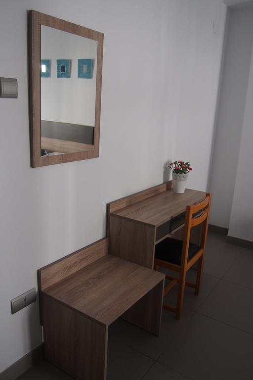 Hostal El Trovador Altea Rum bild