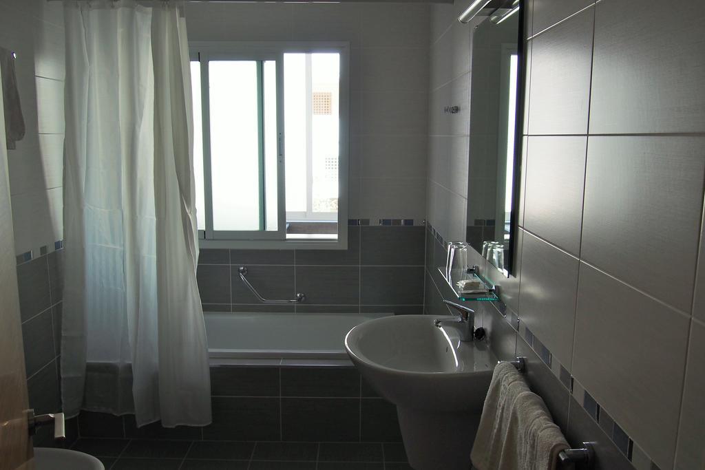 Hostal El Trovador Altea Exteriör bild
